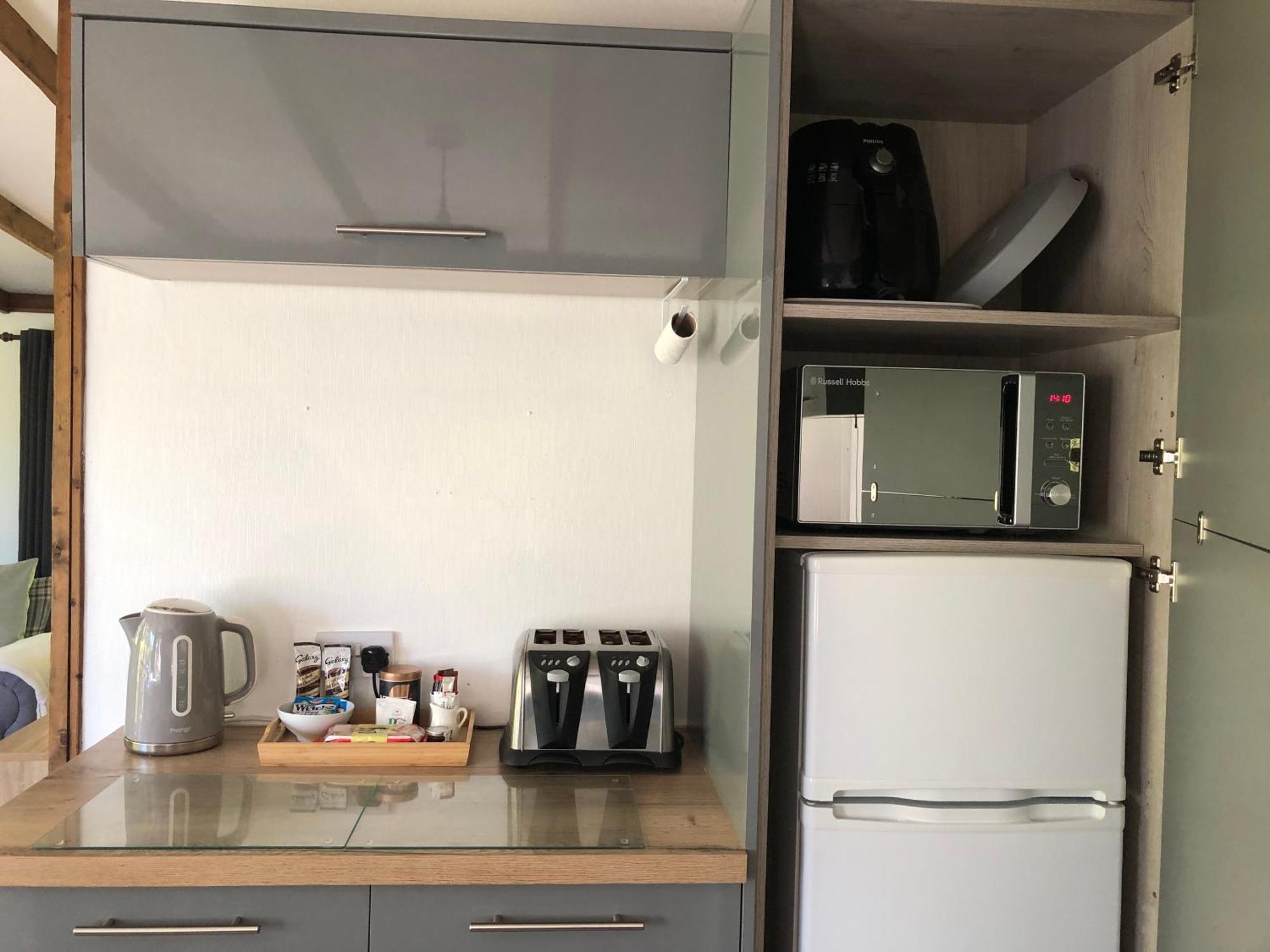 8F Lakeside Lodge Caer Beris Builth Wells - No Tradesman Buitenkant foto